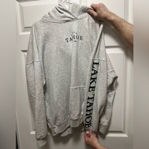 HOODIE FROM HOLLISTER